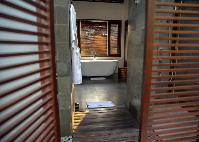 The Amala Boutique Retreat