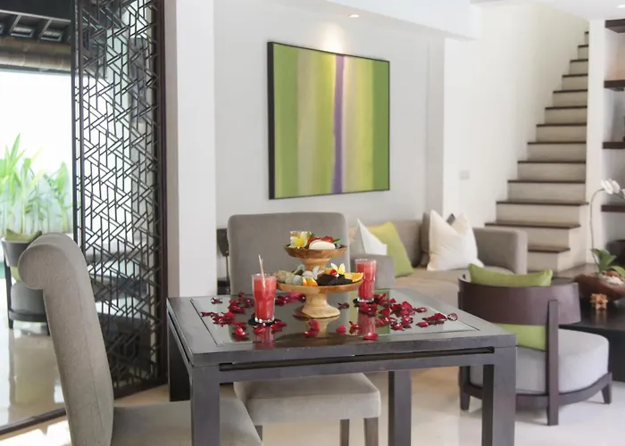 The Amala Boutique Retreat