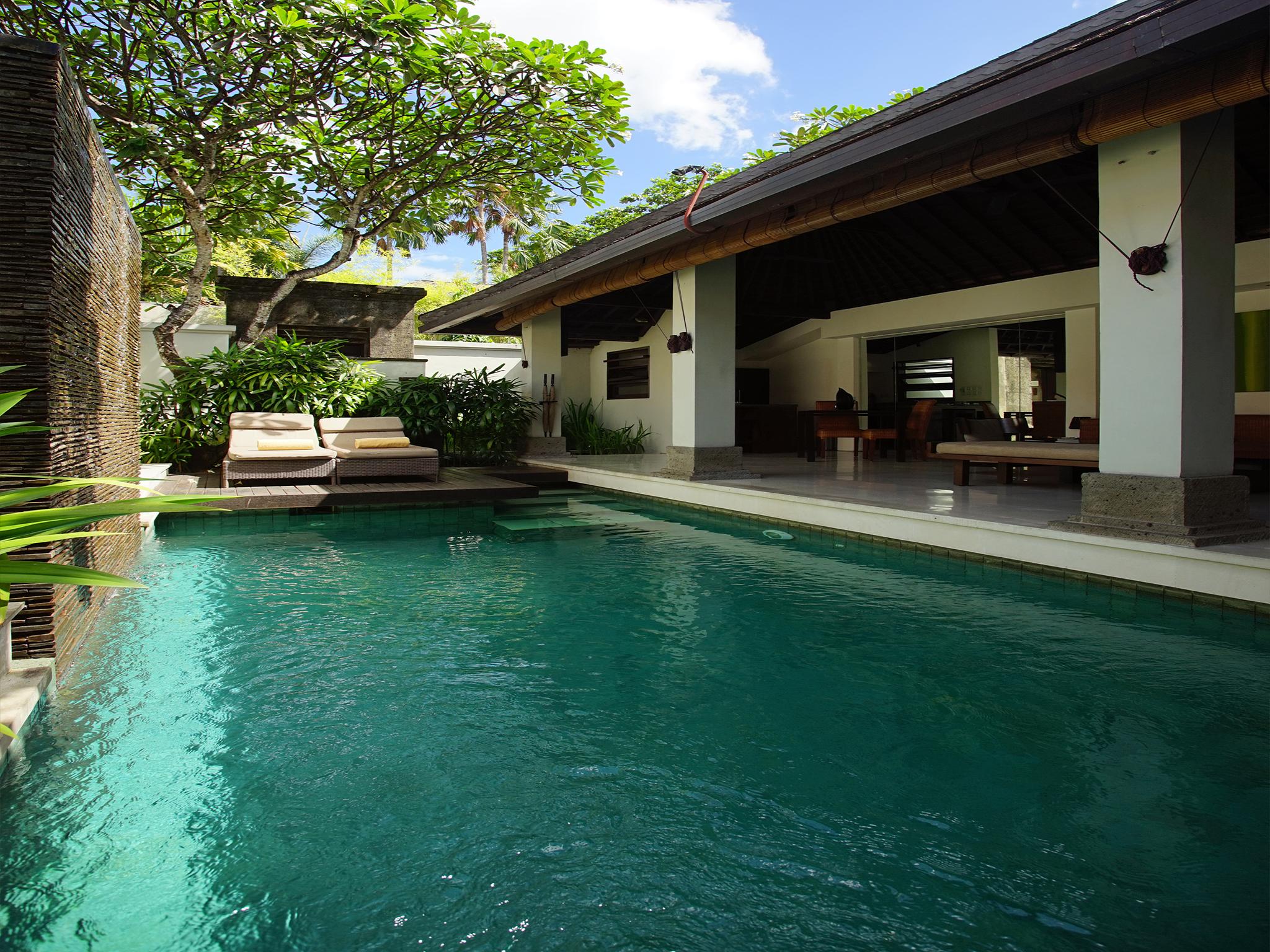 The Amala Boutique Retreat Villa *