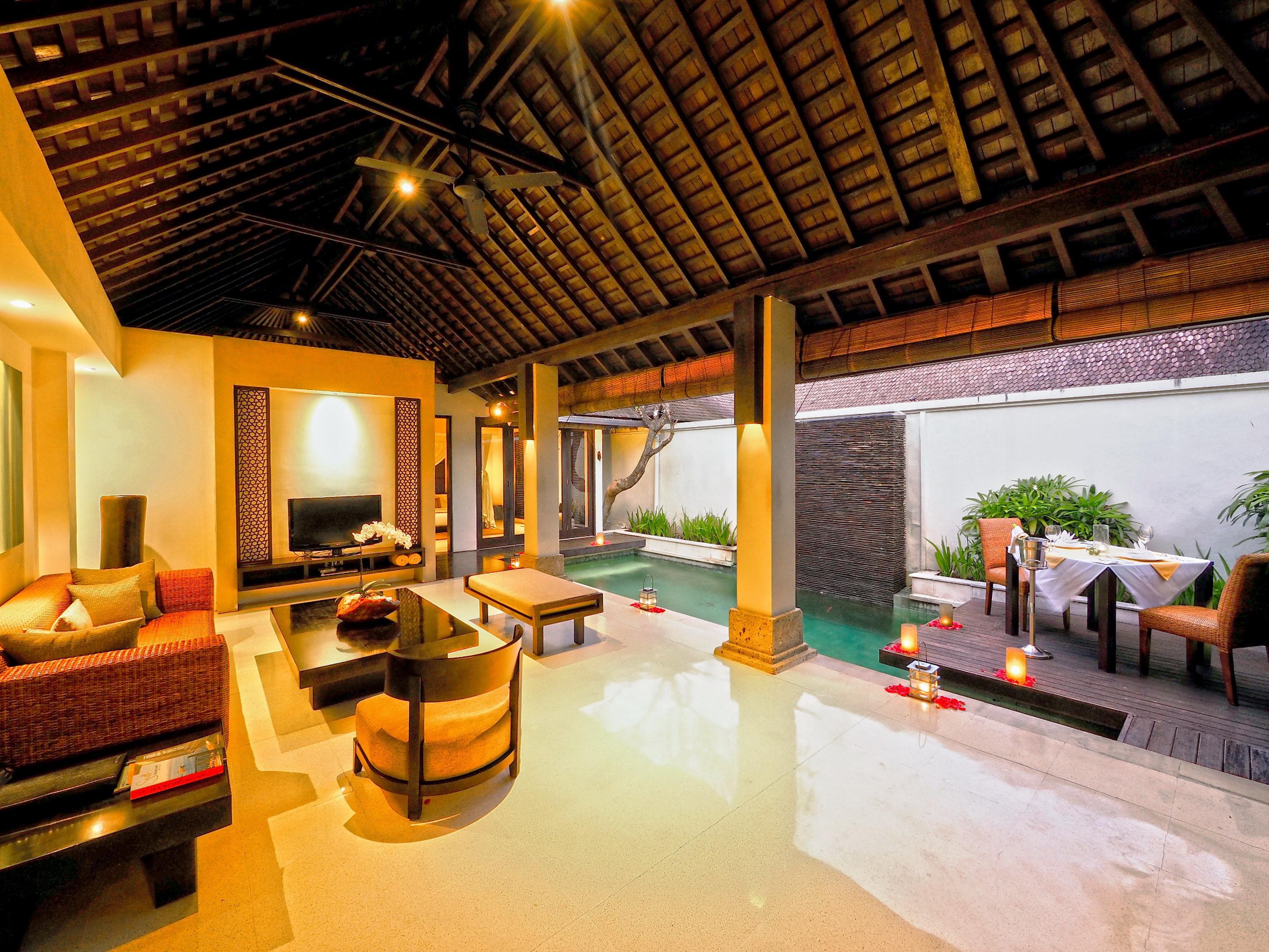 Villa The Amala Boutique Retreat