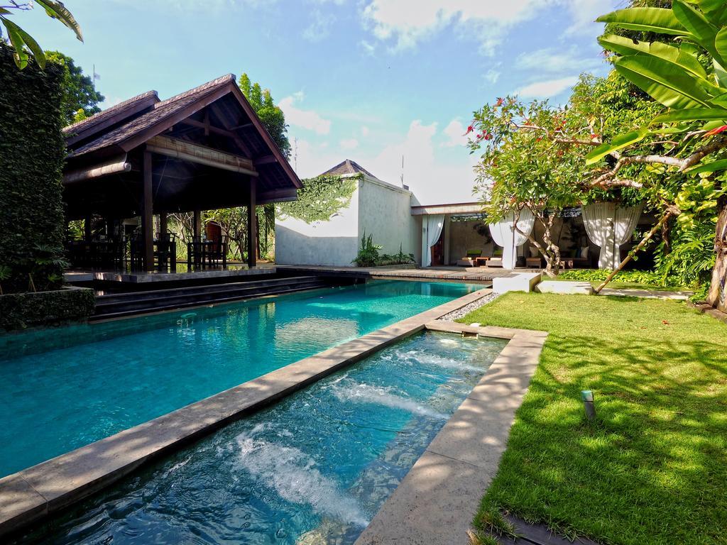 Villa The Amala Boutique Retreat