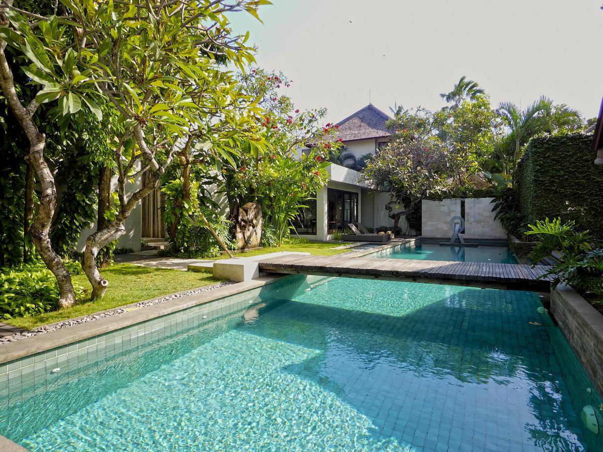 The Amala Boutique Retreat *