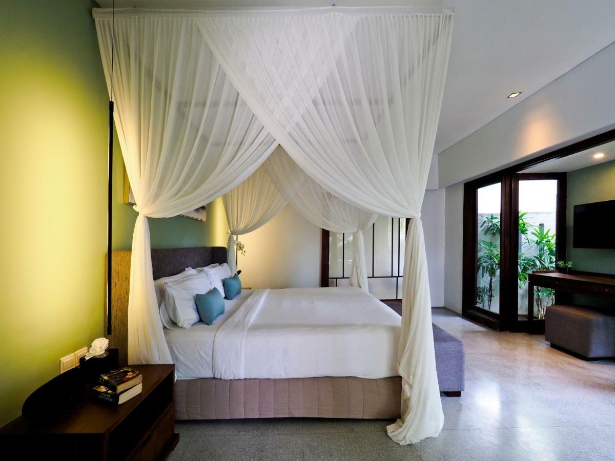 The Amala Boutique Retreat Seminyak (Bali)