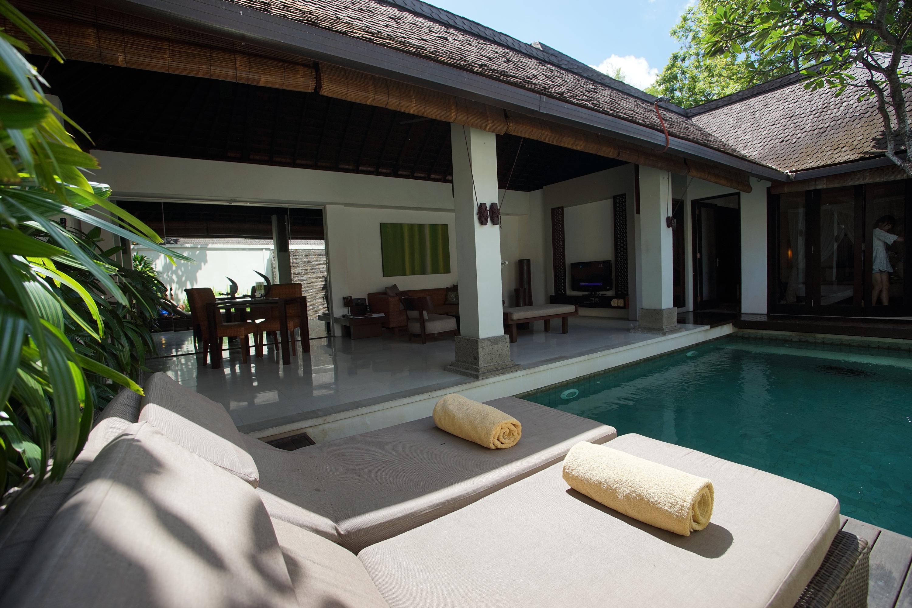 The Amala Boutique Retreat Villa Seminyak