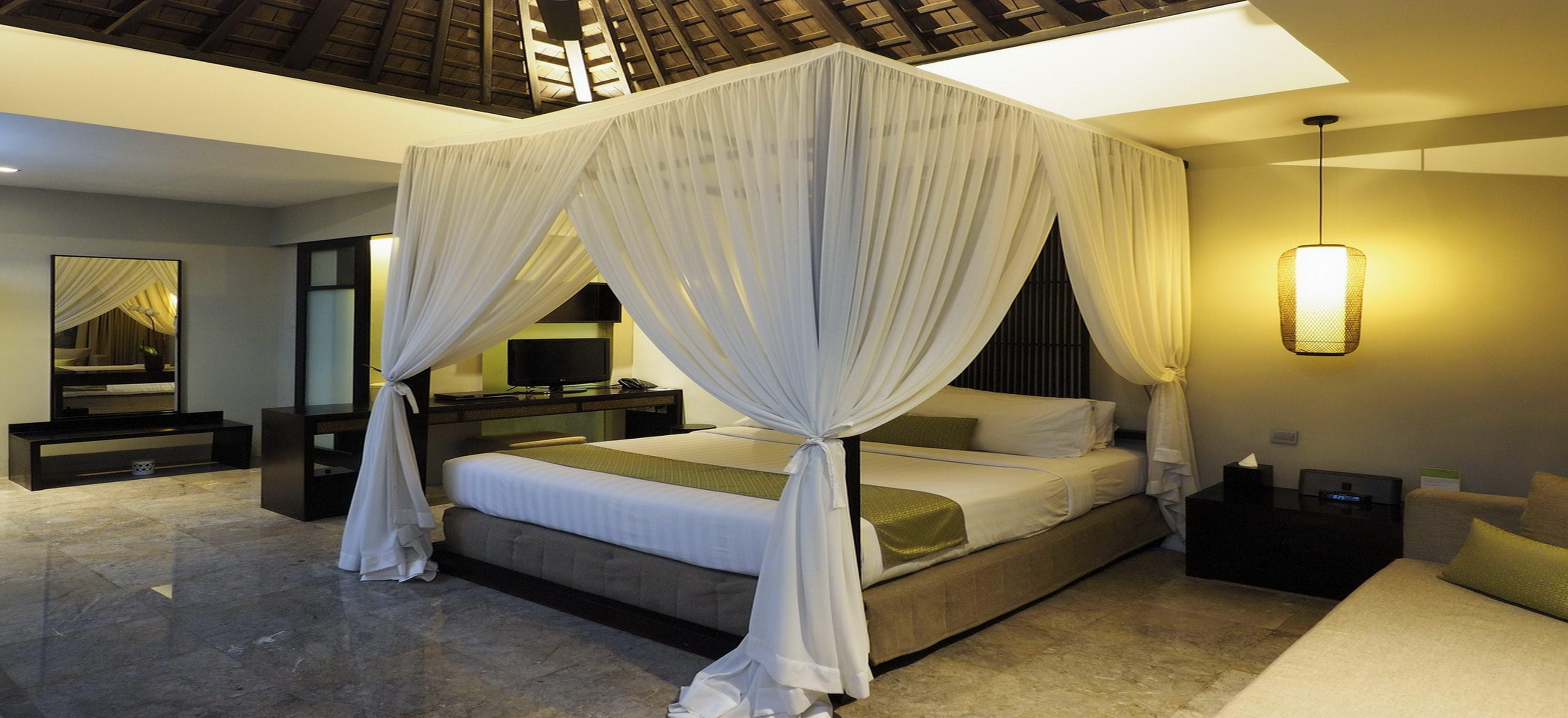 The Amala Boutique Retreat Seminyak