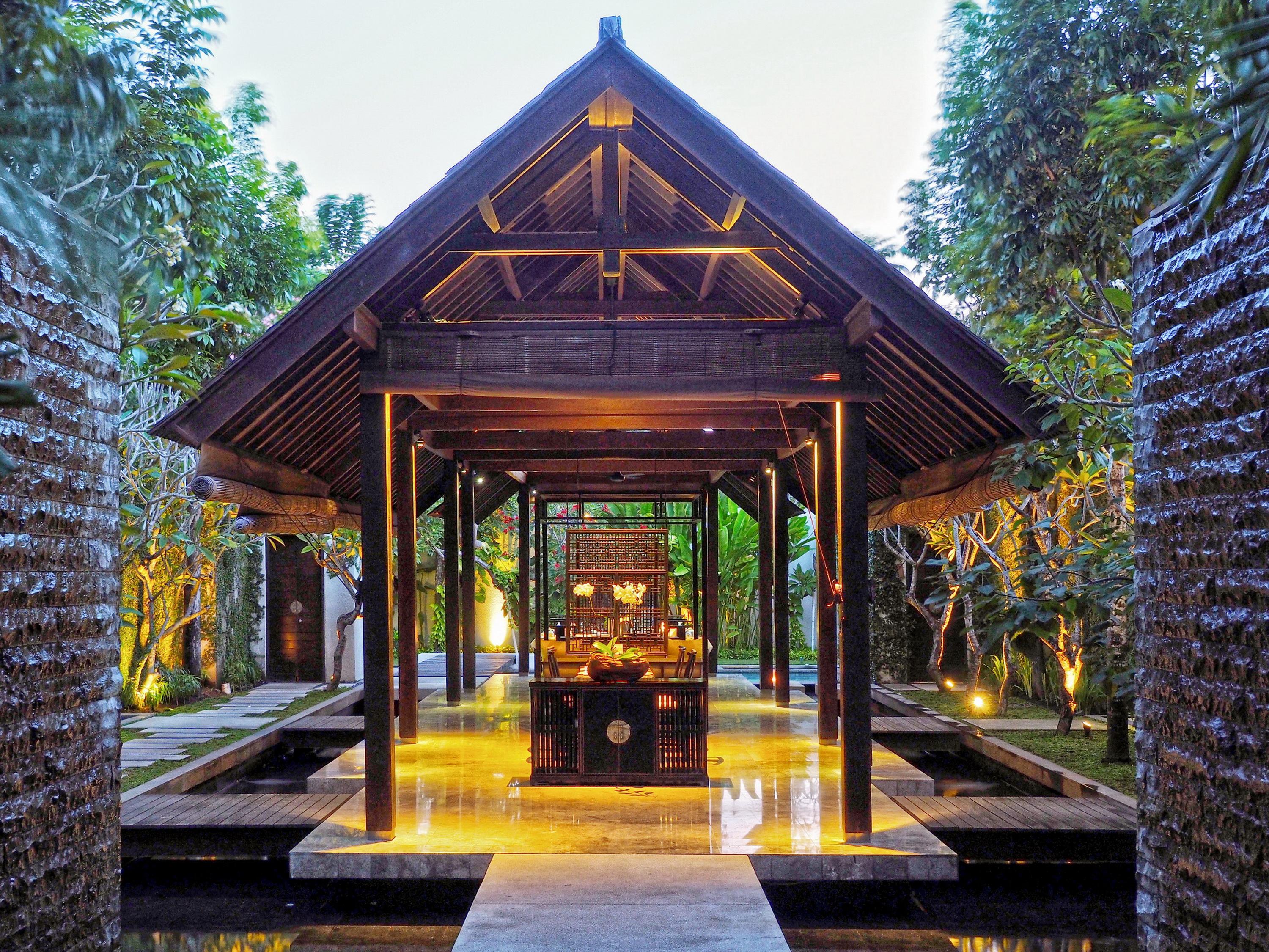The Amala Boutique Retreat Seminyak