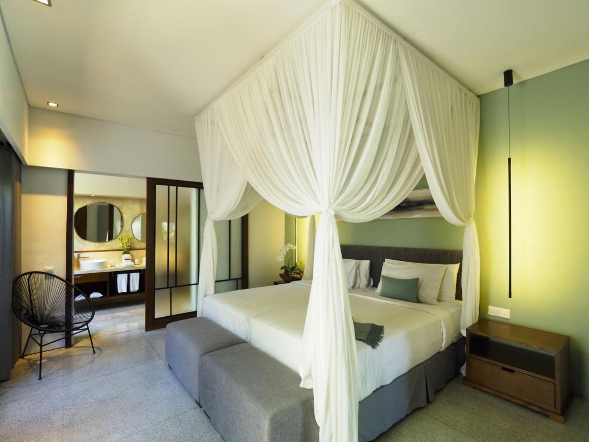 The Amala Boutique Retreat Seminyak