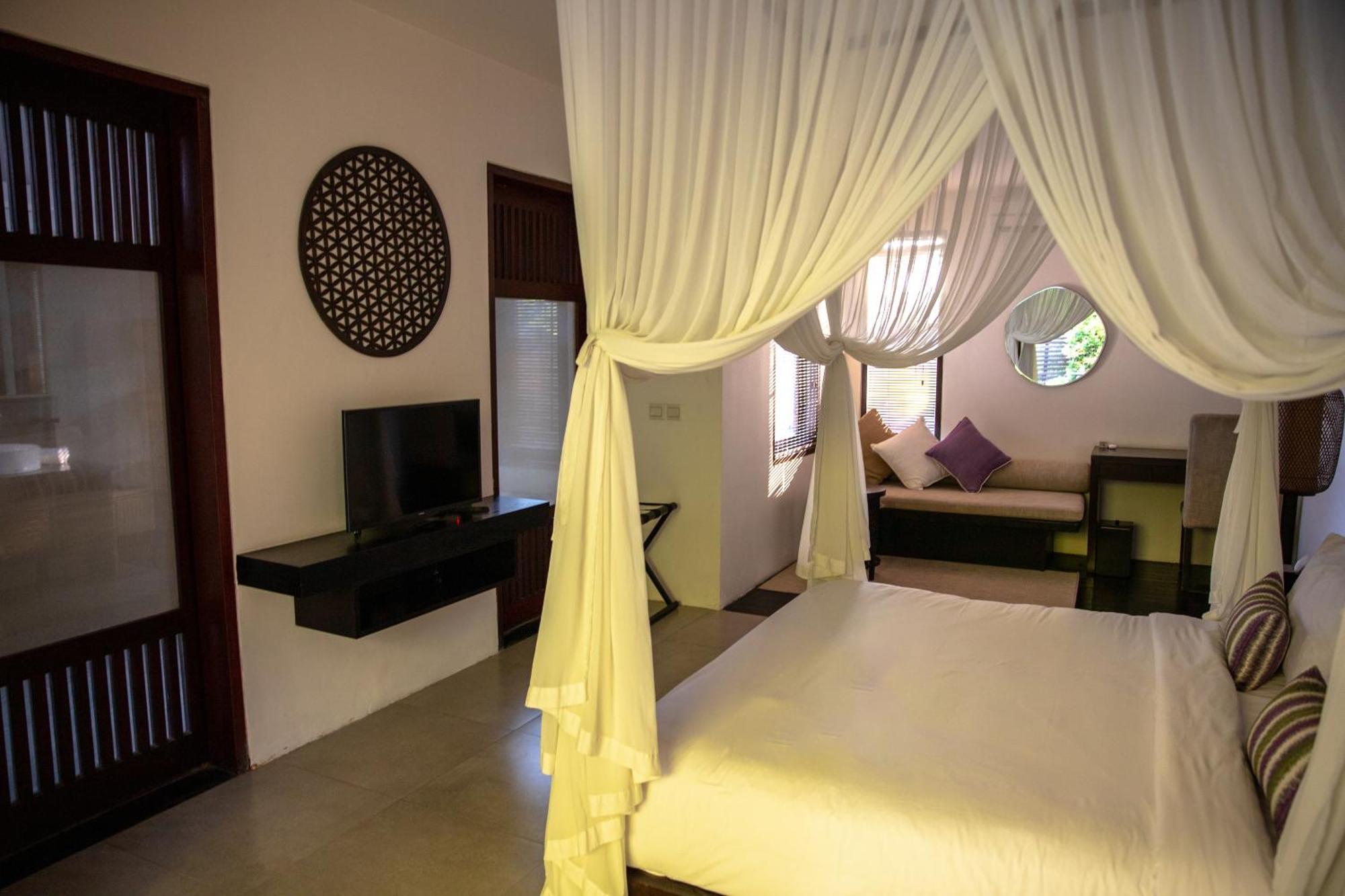 The Amala Boutique Retreat * Seminyak