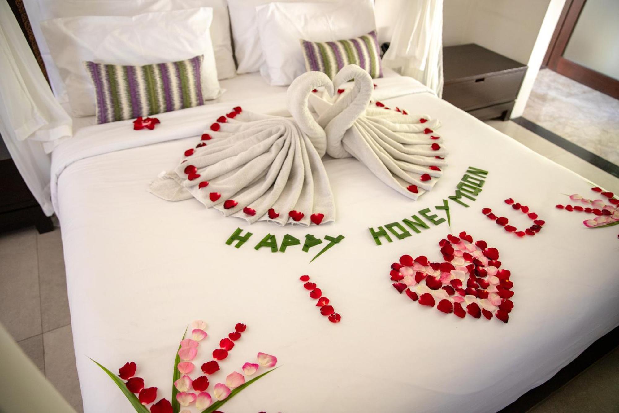 The Amala Boutique Retreat Villa Seminyak