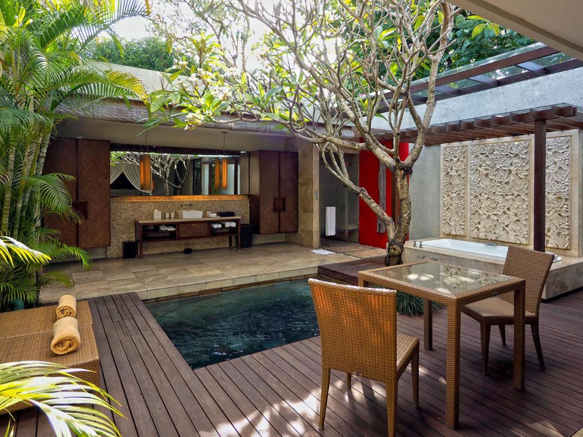 Villa The Amala Boutique Retreat Seminyak