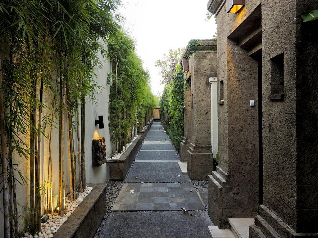 Villa The Amala Boutique Retreat Seminyak