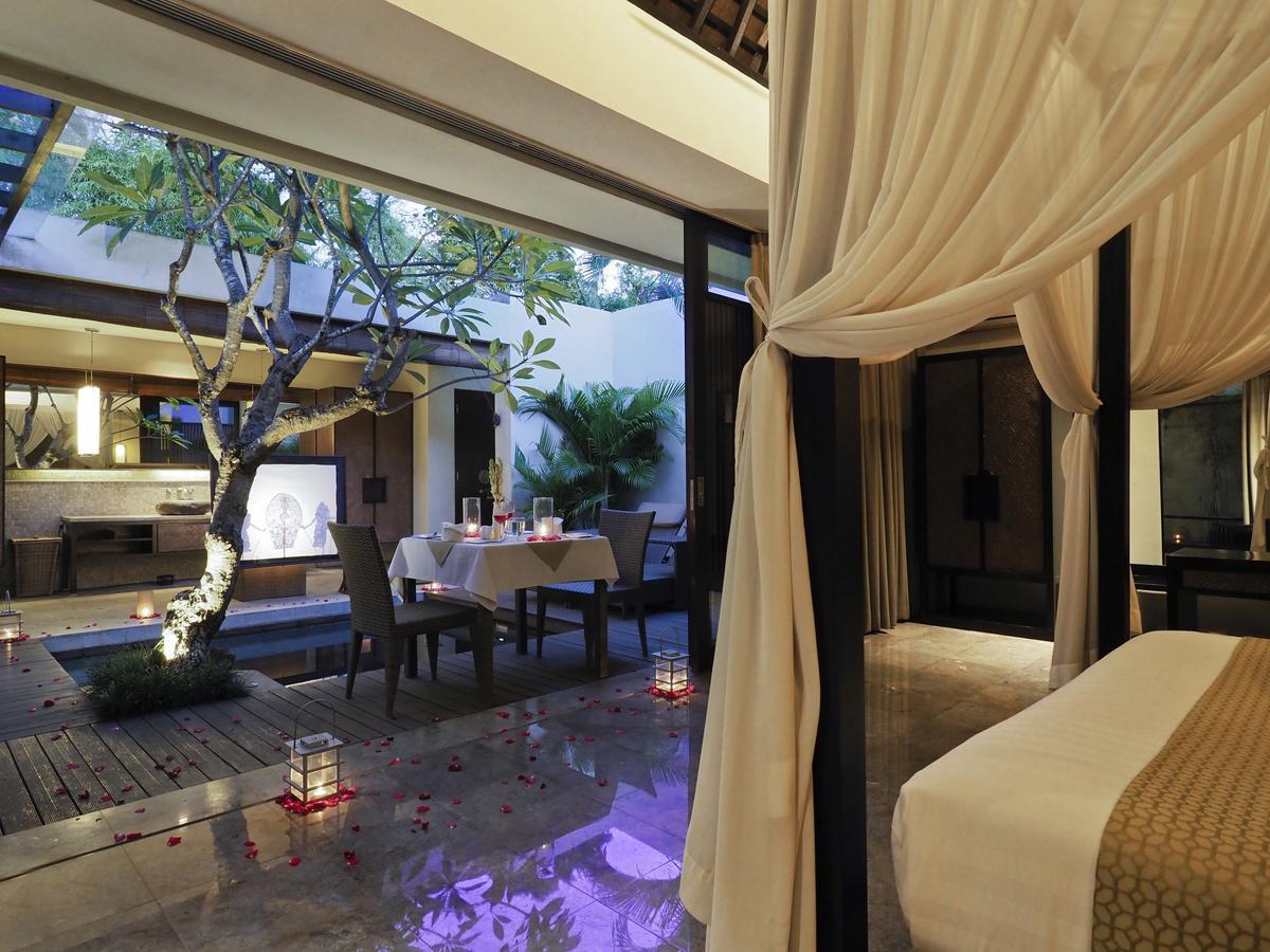 The Amala Boutique Retreat * Seminyak