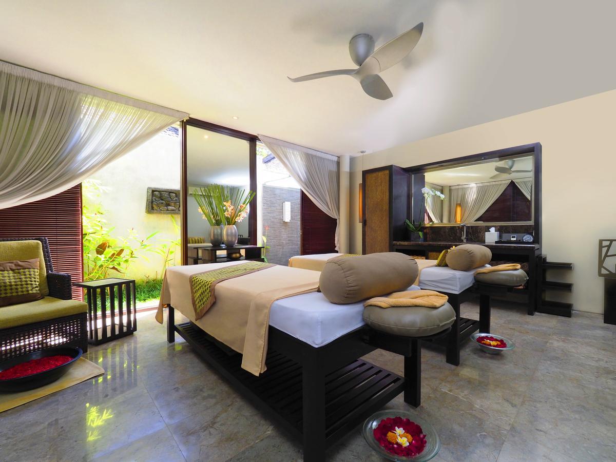 The Amala Boutique Retreat Villa Seminyak