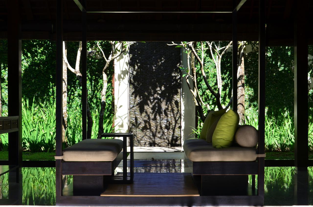 The Amala Boutique Retreat Seminyak