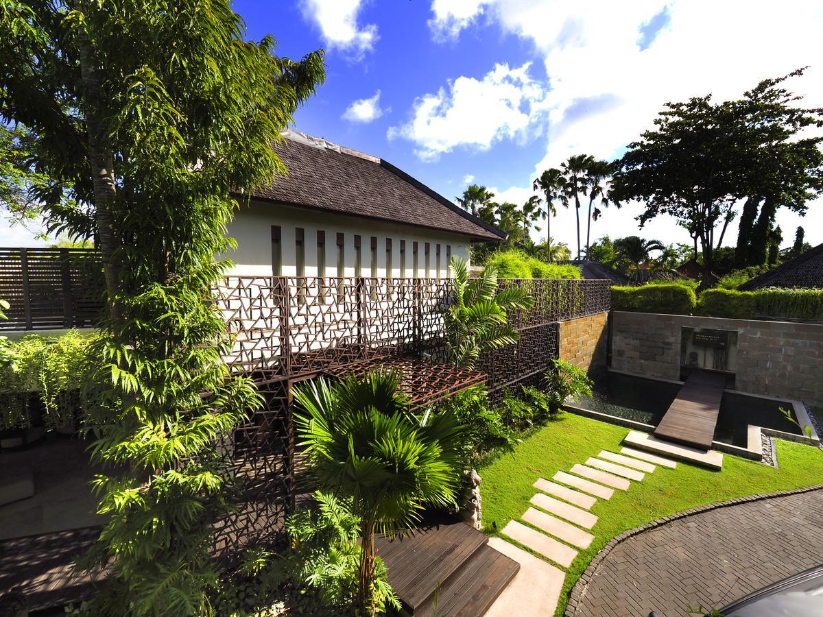 The Amala Boutique Retreat Villa Seminyak