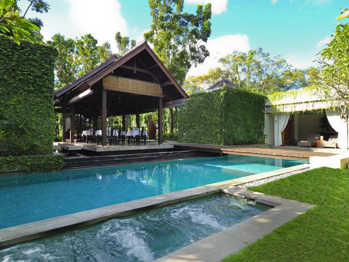 The Amala Boutique Retreat * Seminyak